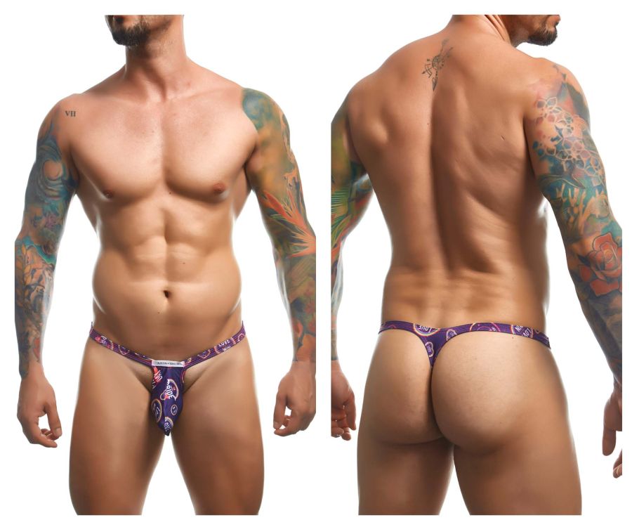 Bulge Thongs