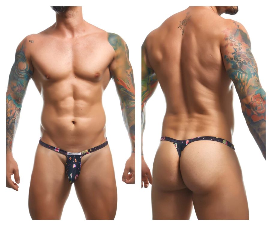 Bulge Thongs
