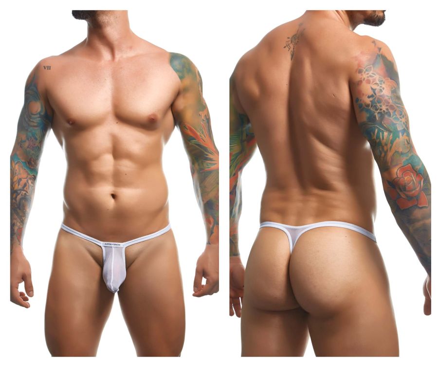Bulge Thongs