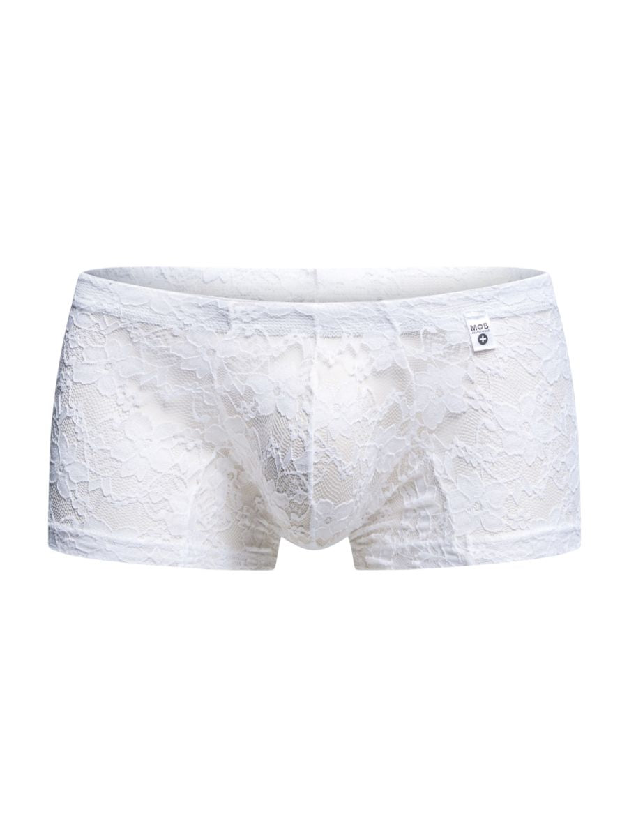 Lace Trunks