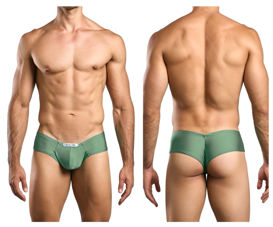 Cheek Briefs