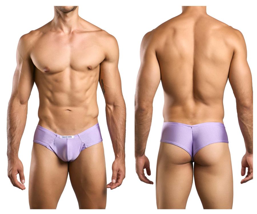 Cheek Briefs