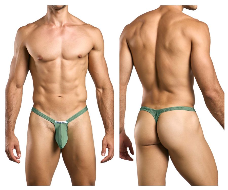 Bulge Thongs