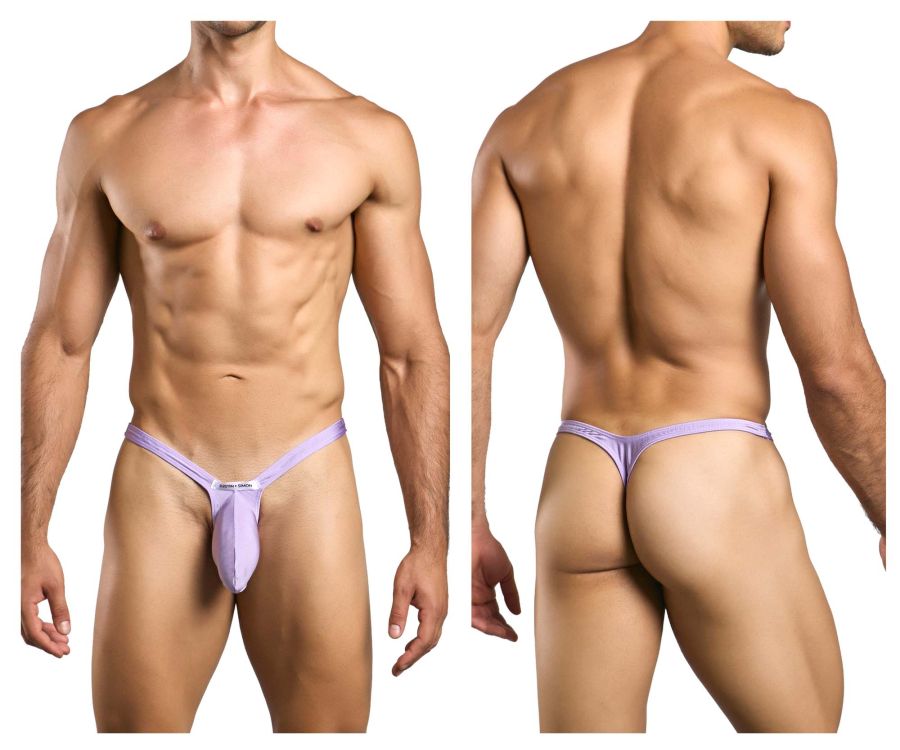 Bulge Thongs