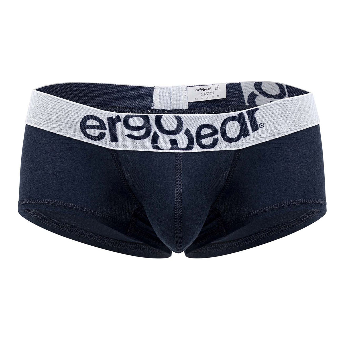 MAX COTTON Trunks