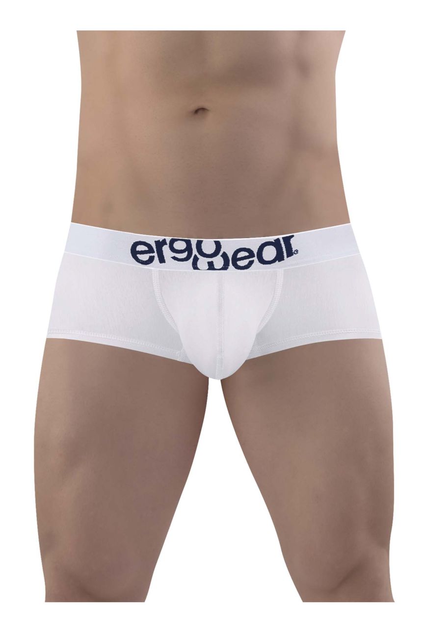 MAX COTTON Trunks