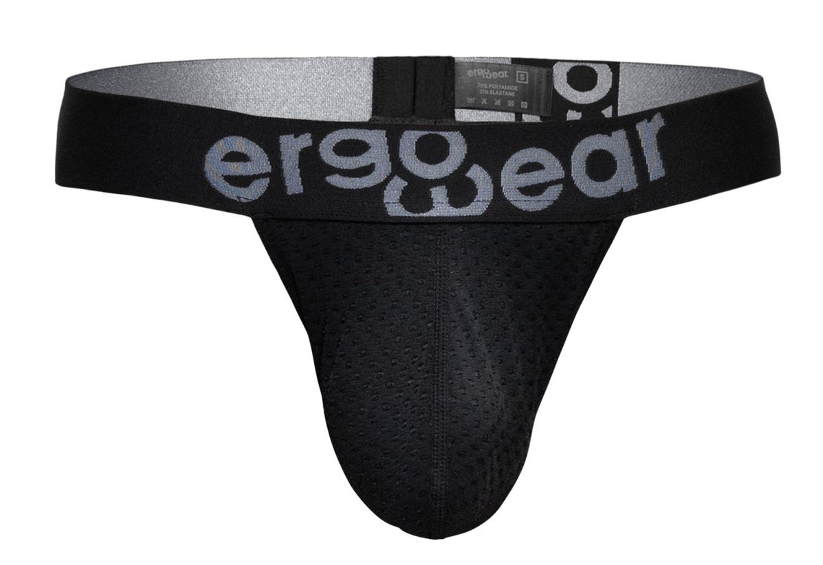 MAX FLOW G-String