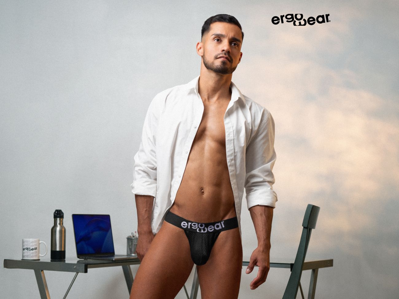 MAX FLOW G-String