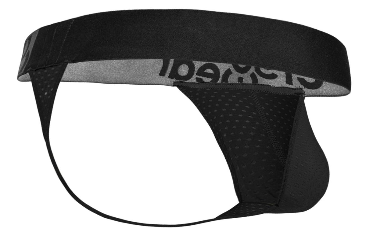 MAX FLOW G-String