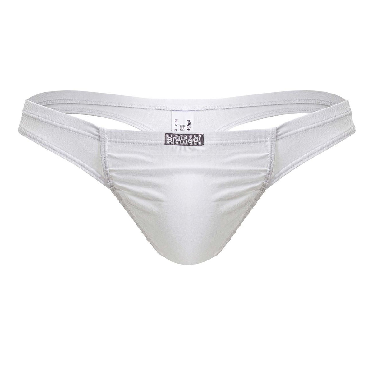 FEEL GR8 Cotton Thongs