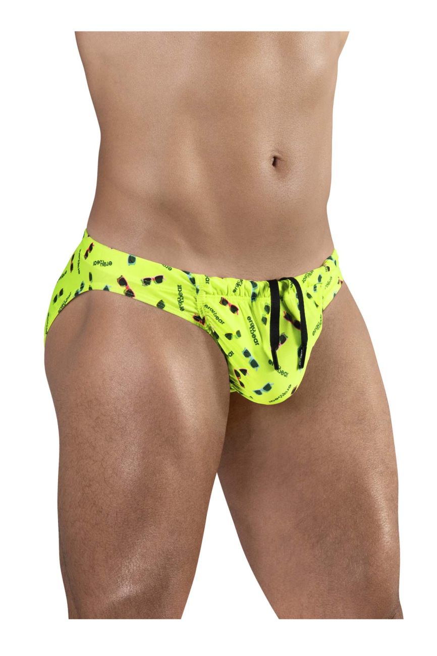 FEEL SW Swim Briefs