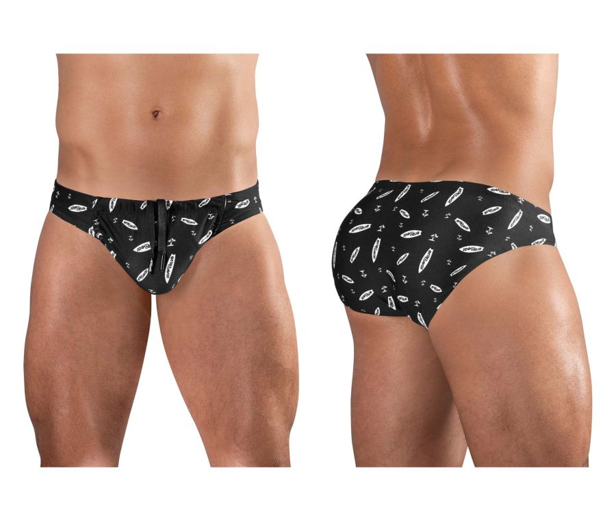 FEEL SW Swim Briefs