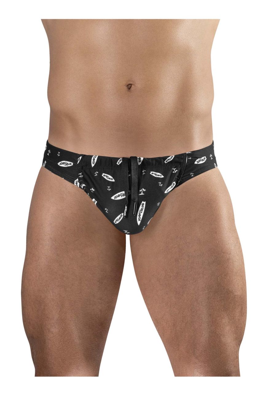 FEEL SW Swim Briefs