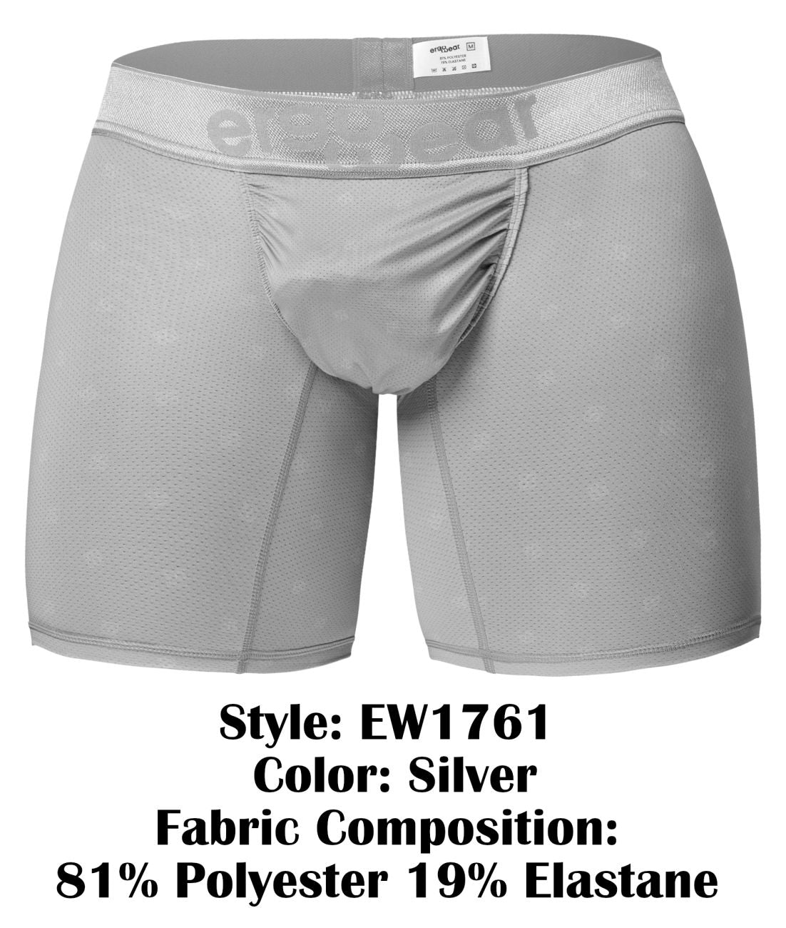 FEEL SE Boxer Briefs