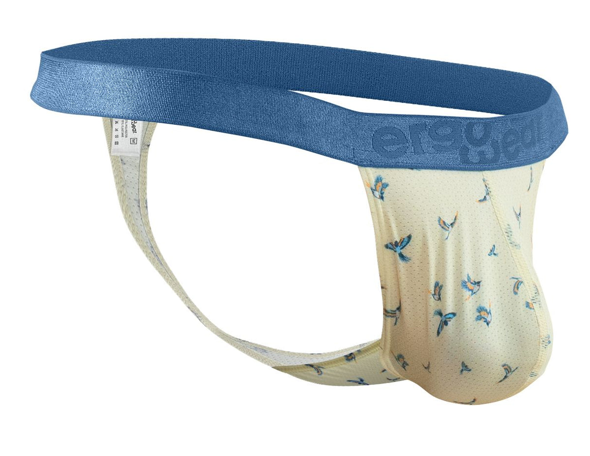 SLK SE G-String