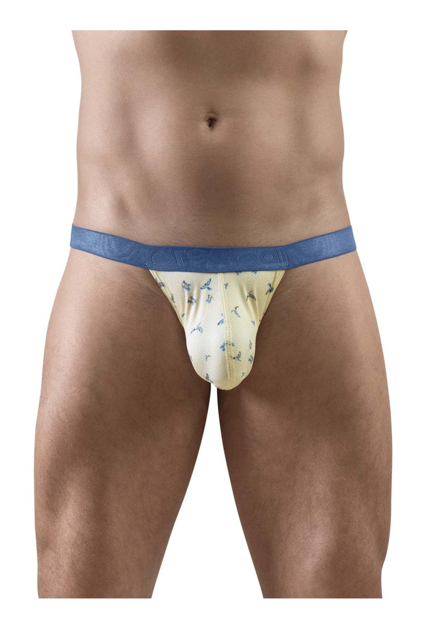SLK SE G-String