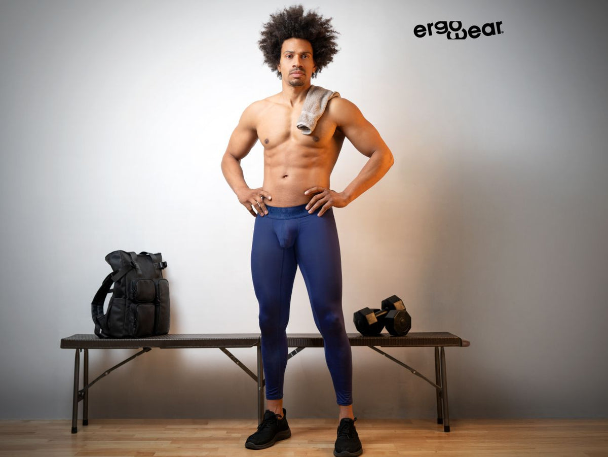 MAX BOLD Athletic Pants
