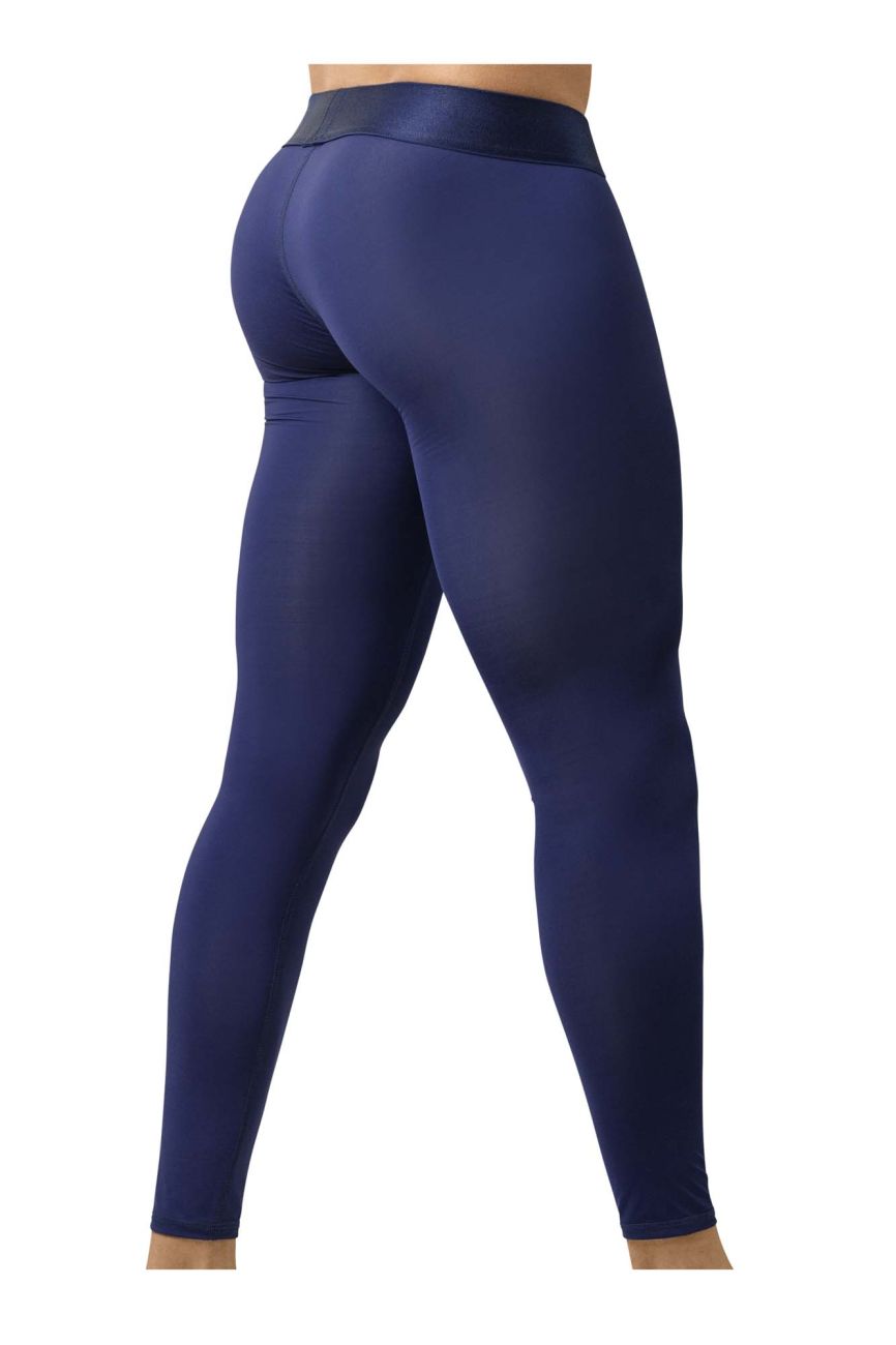 MAX BOLD Athletic Pants