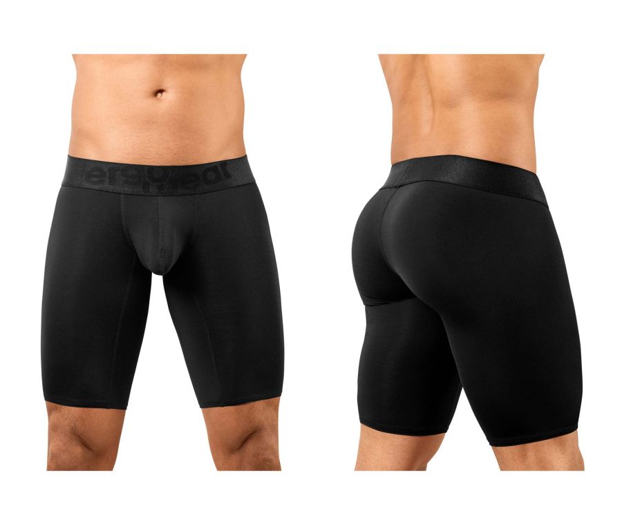 MAX BOLD Athletic Shorts