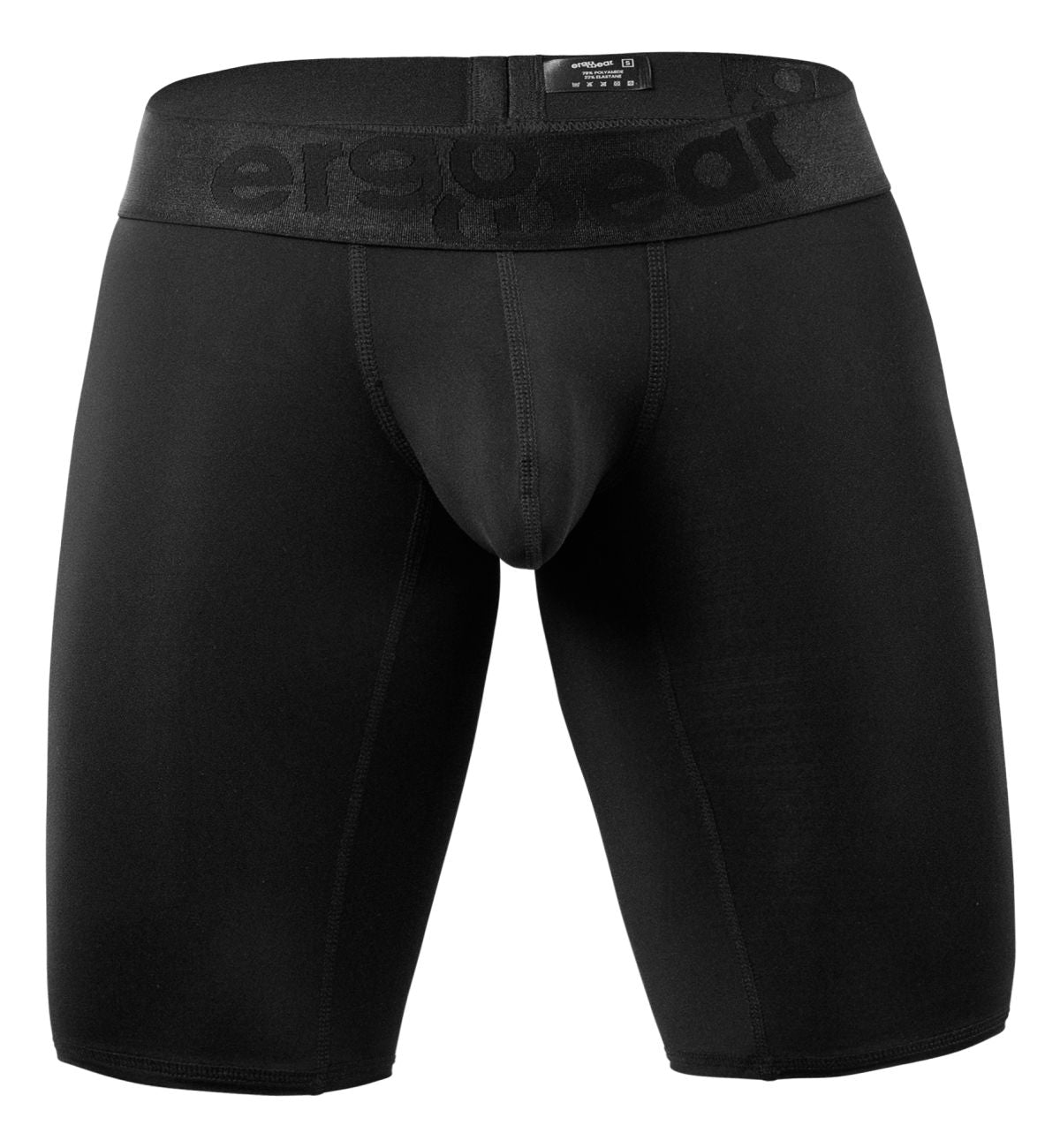 MAX BOLD Athletic Shorts