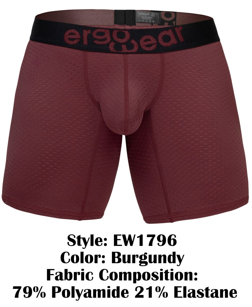 MAX FLOW Boxer Briefs