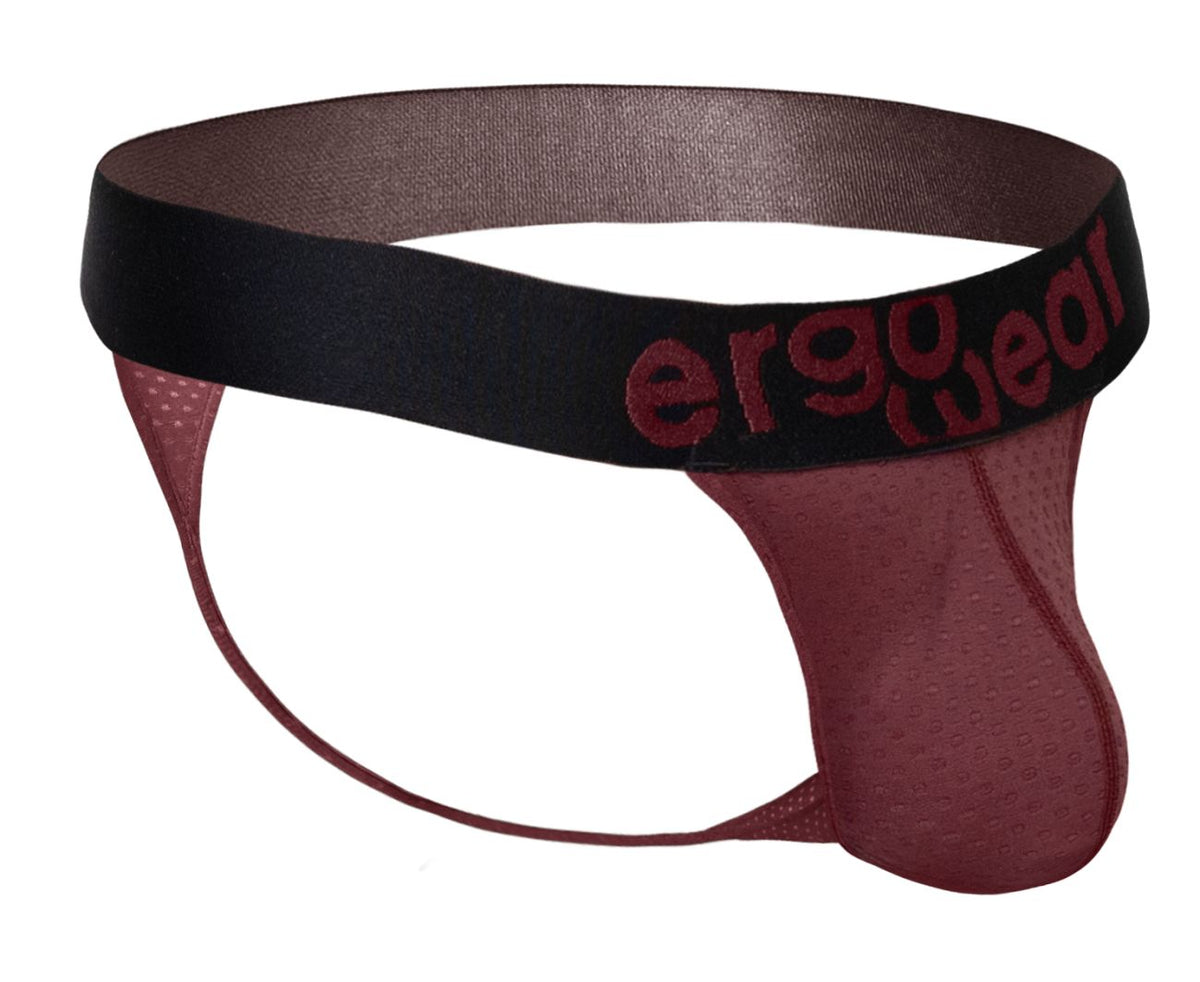 MAX FLOW G-String