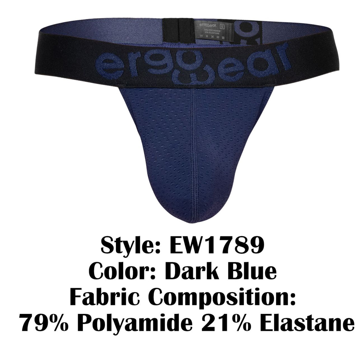 MAX FLOW G-String