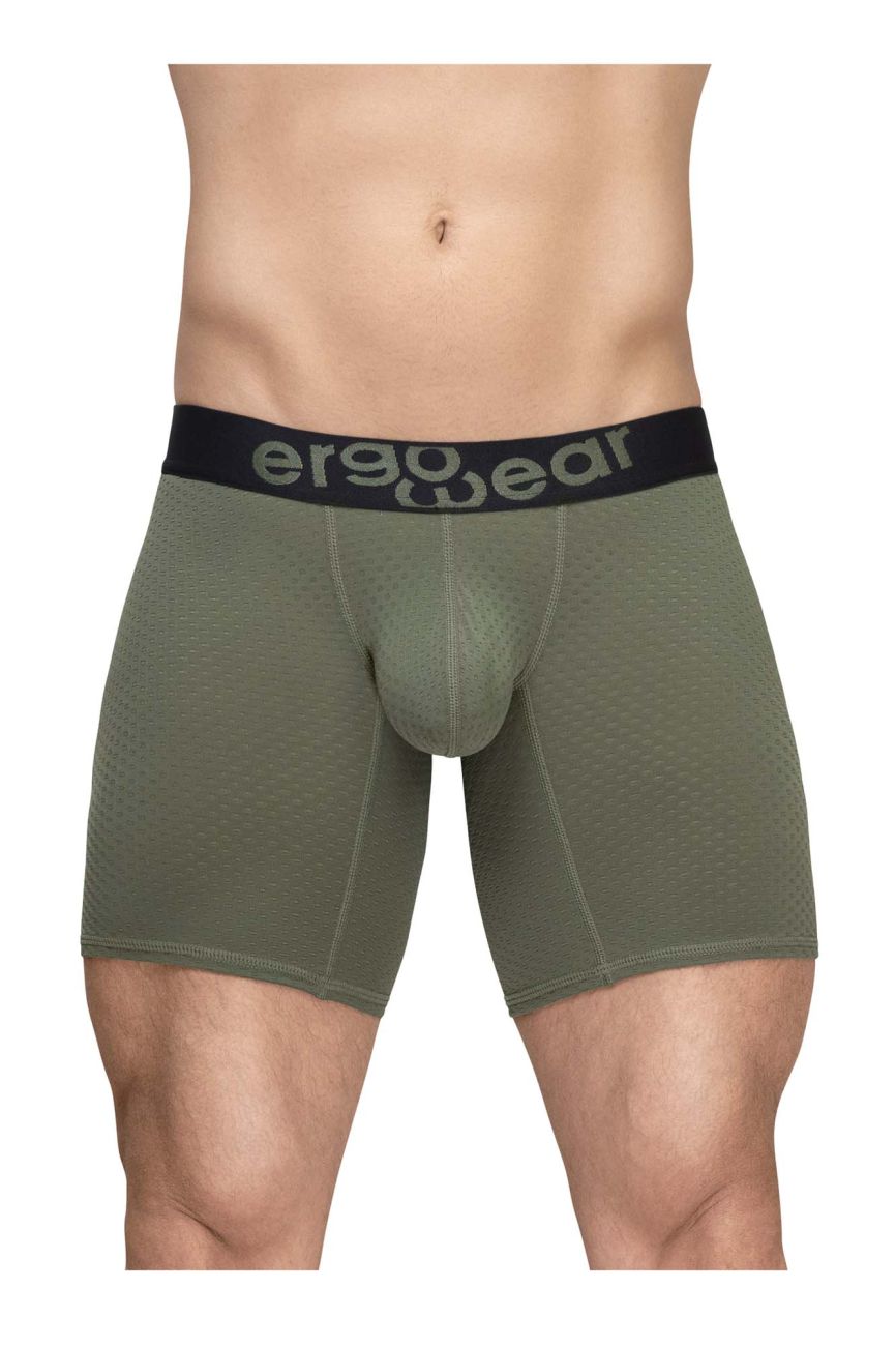 MAX FLOW Boxer Briefs
