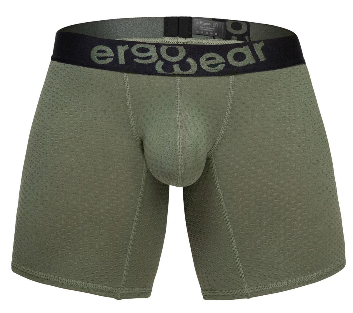 MAX FLOW Boxer Briefs