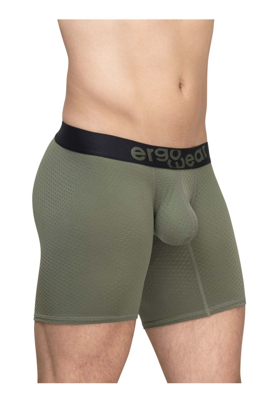 MAX FLOW Boxer Briefs