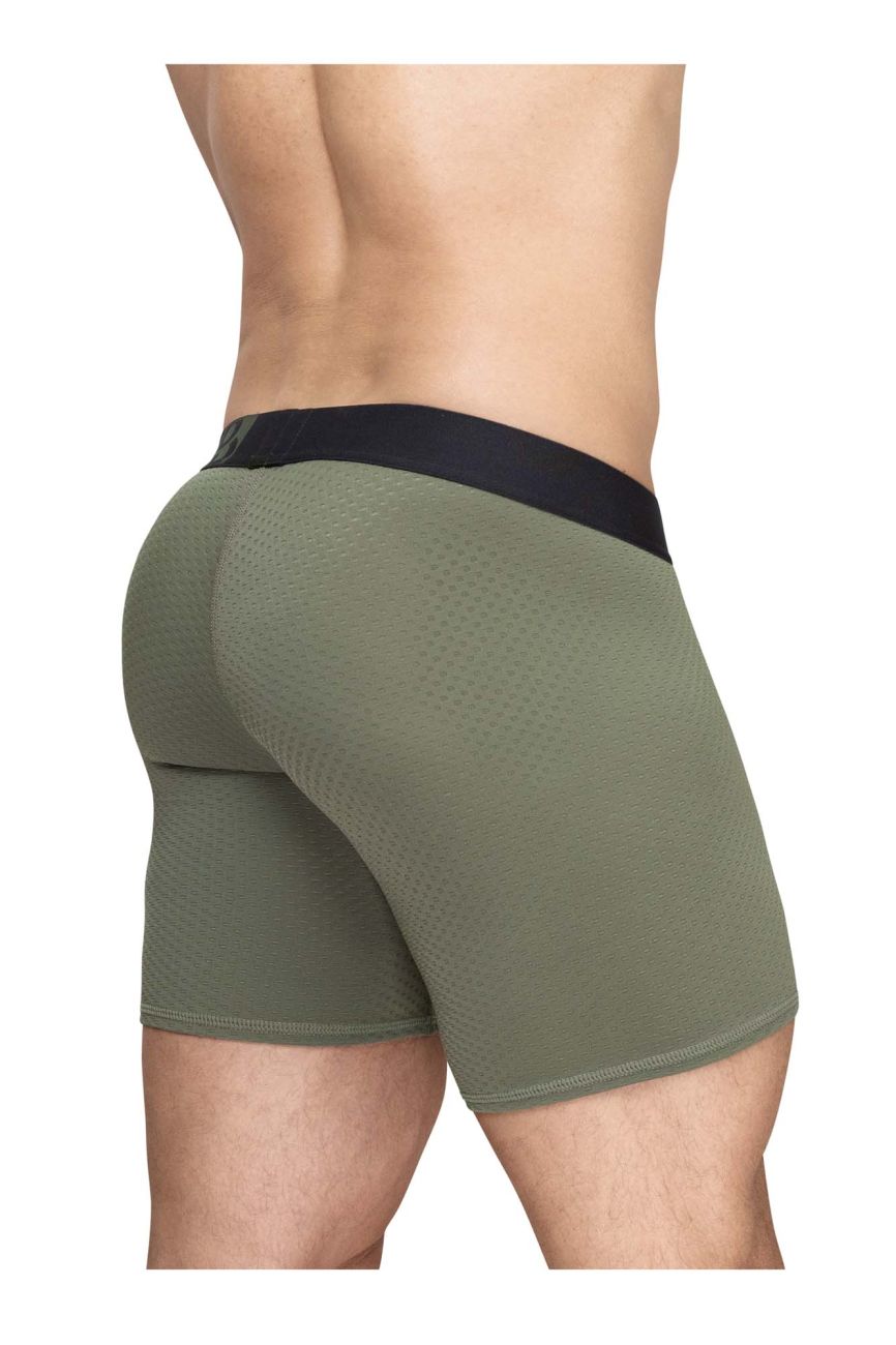 MAX FLOW Boxer Briefs