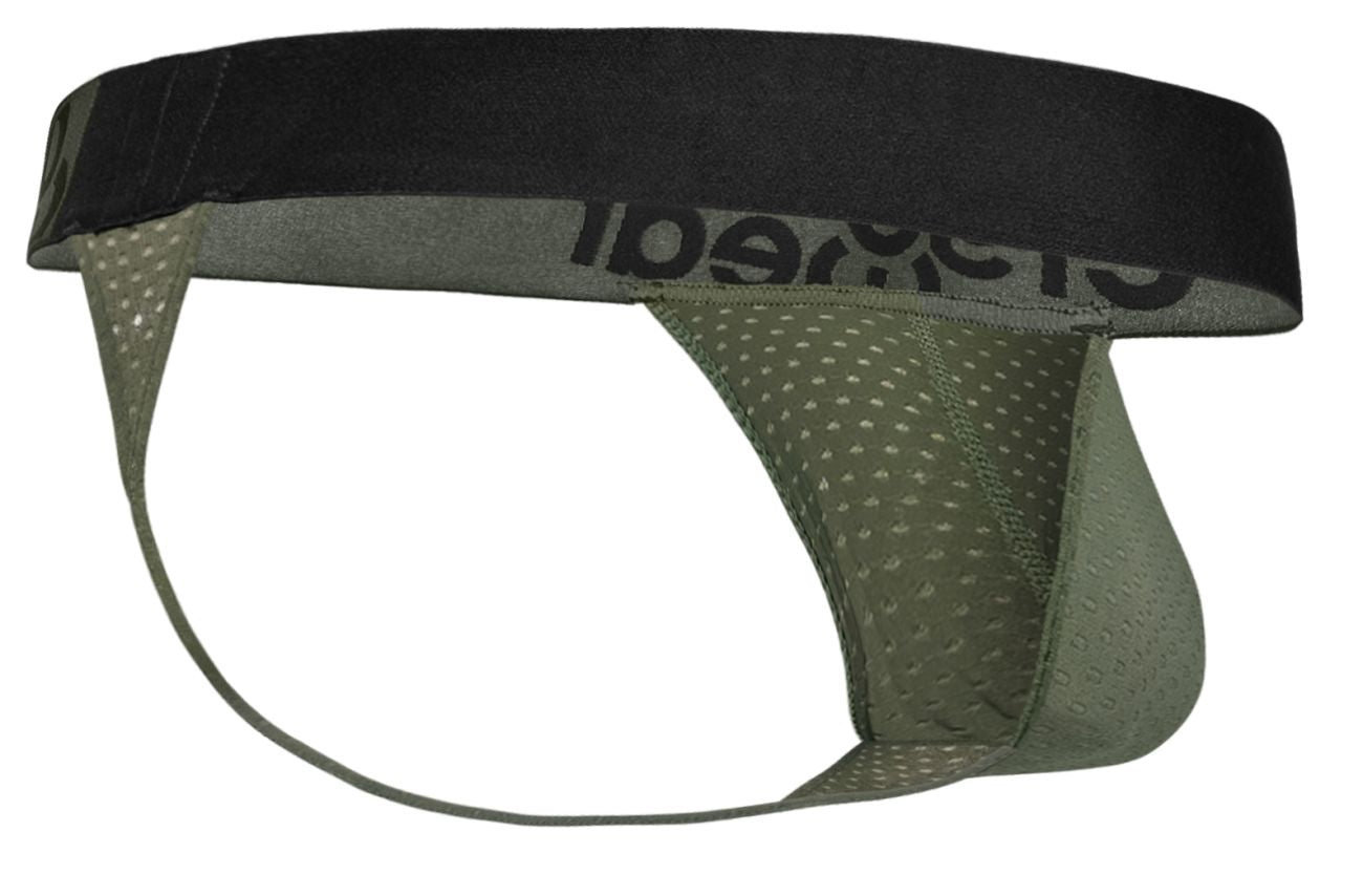 MAX FLOW G-String