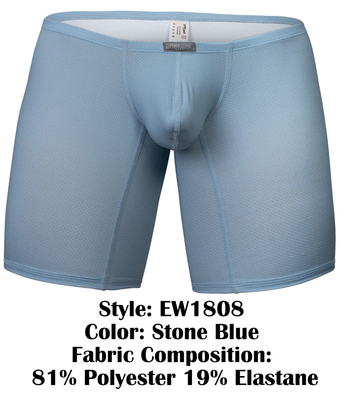 X4D SE Boxer Briefs