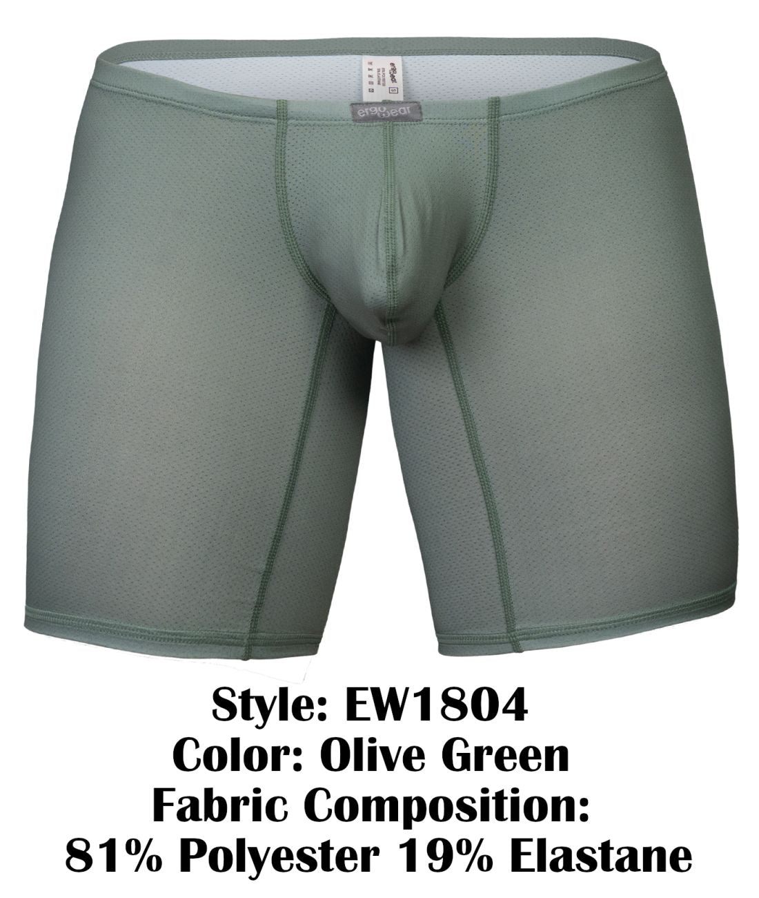 X4D SE Boxer Briefs