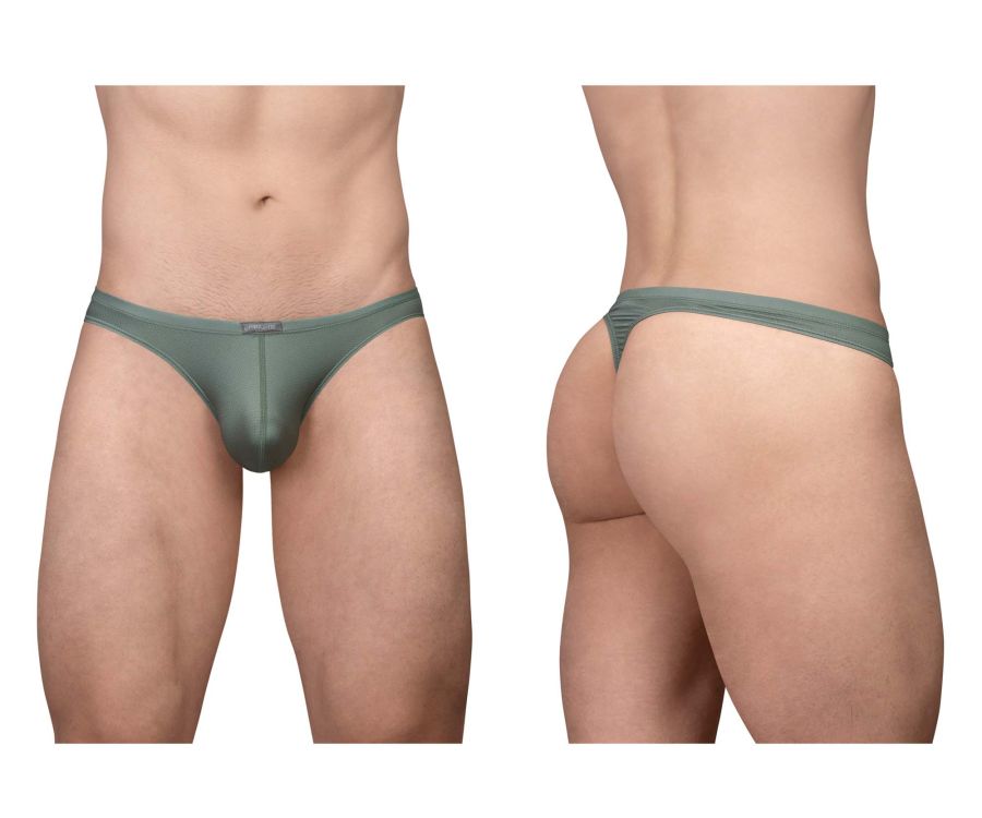 X4D SE Thongs