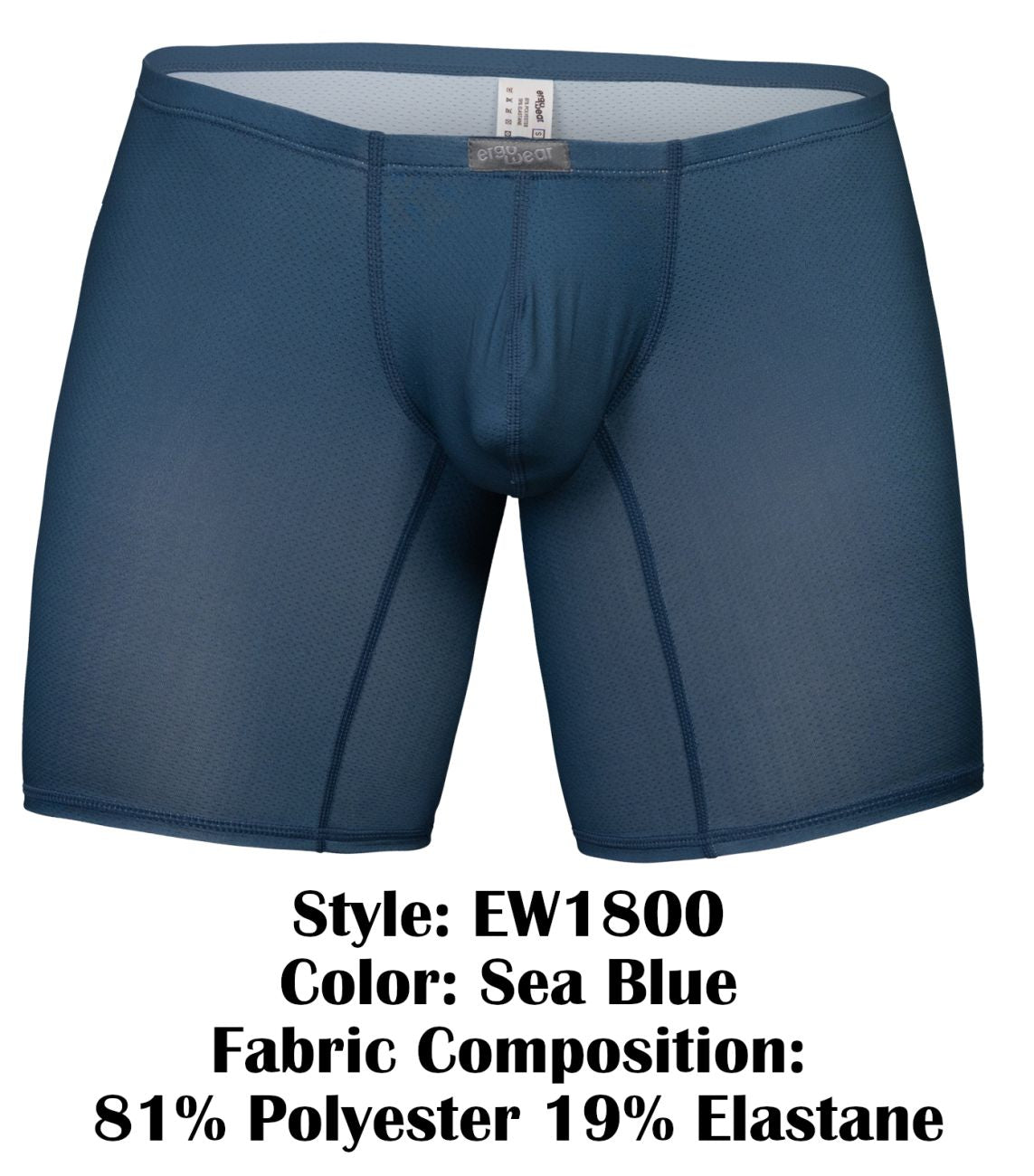 X4D SE Boxer Briefs