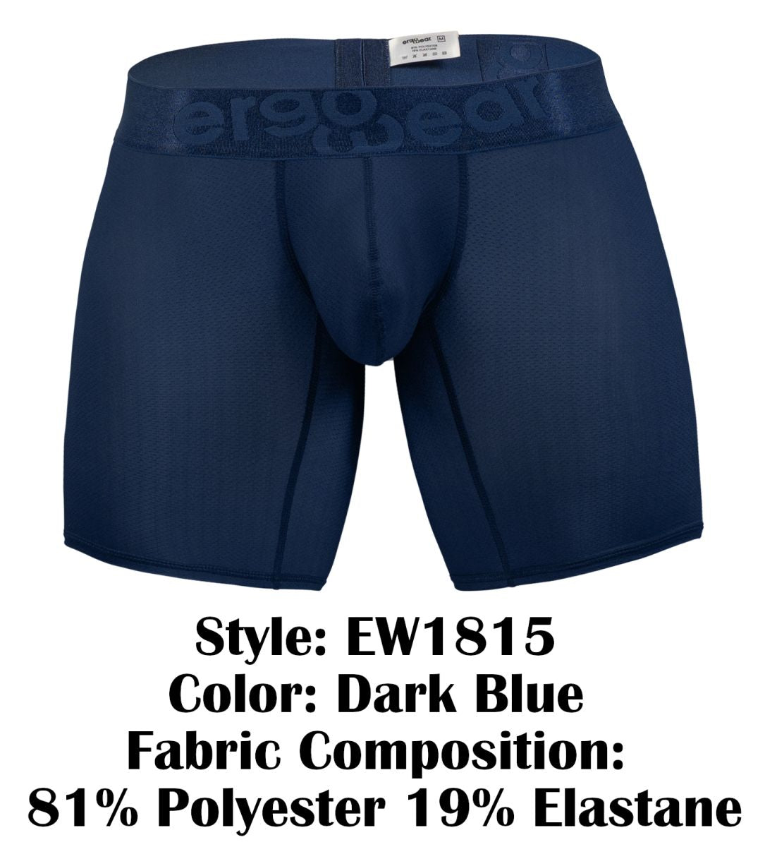 MAX BOLD SE Boxer Briefs