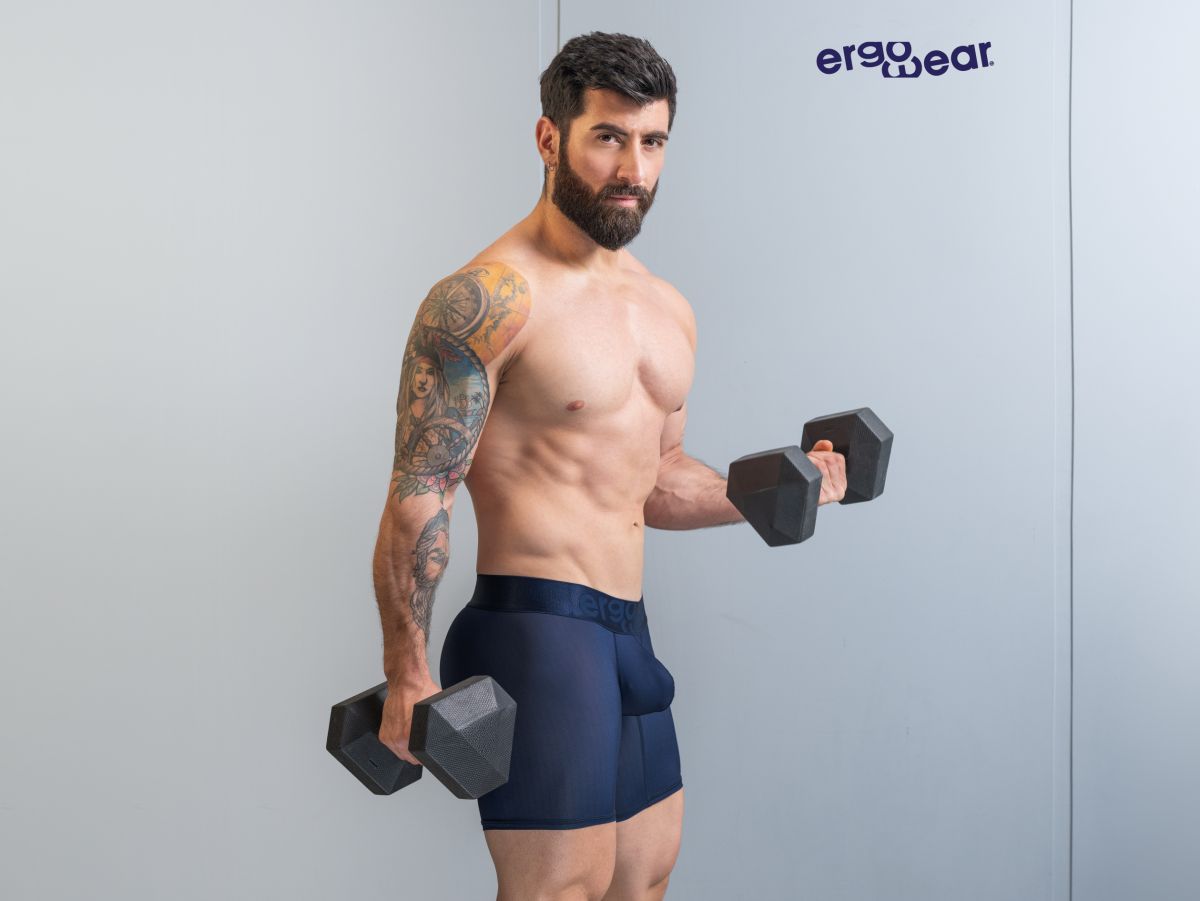 MAX BOLD SE Boxer Briefs