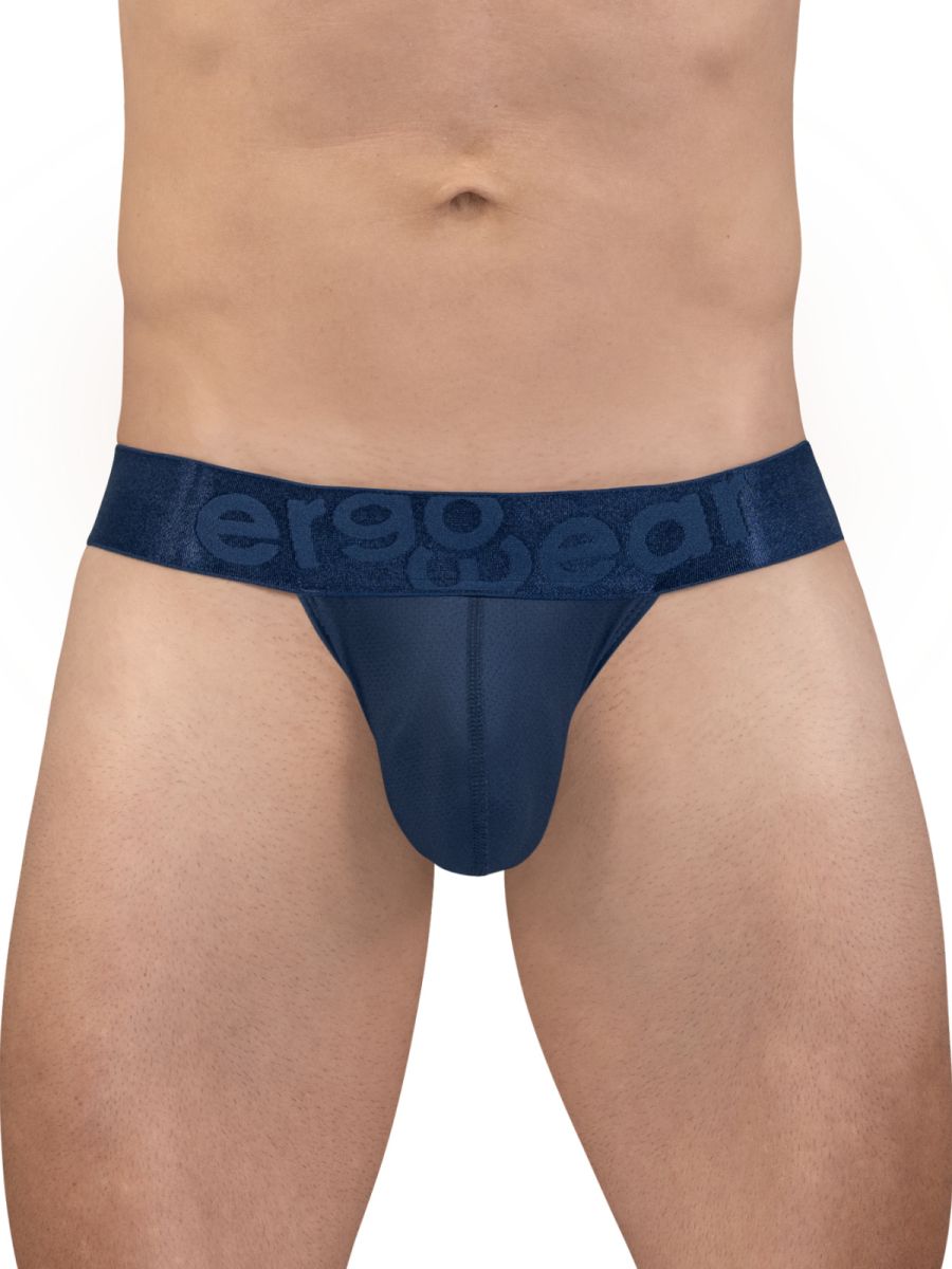 Men's MAX BOLD SE Bikini Underwear contoured pouch
