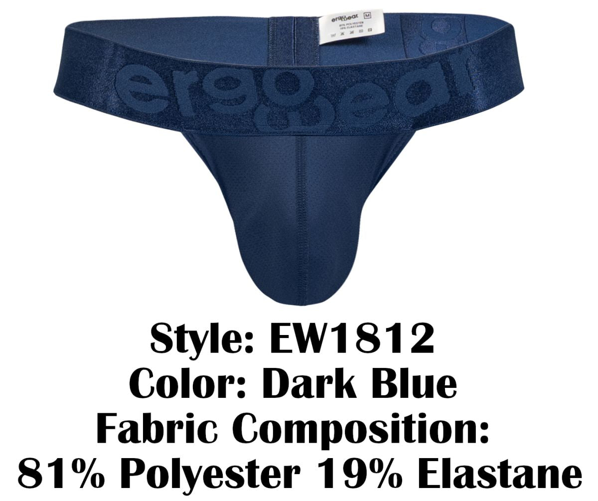 Men's MAX BOLD SE G-String Underwear