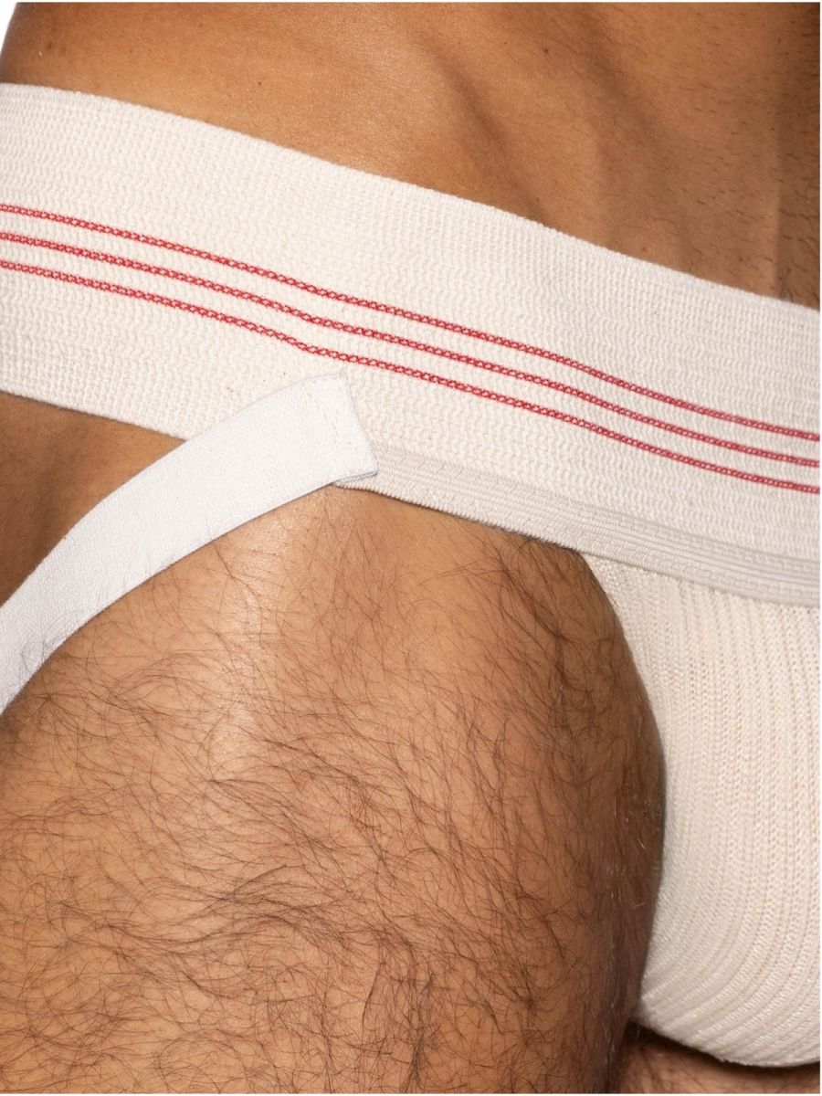 1980s Vintage Jockstrap