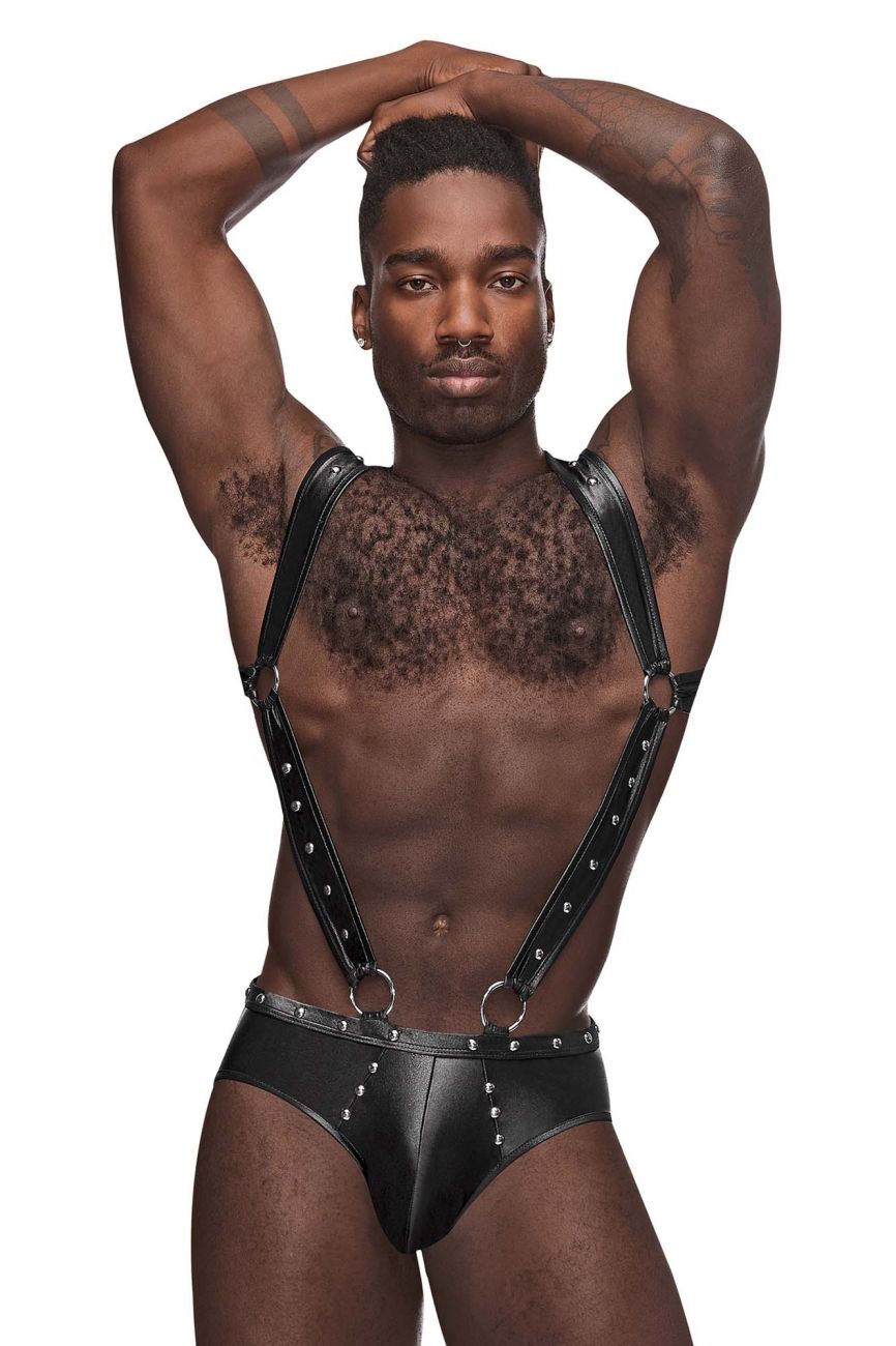 Fetish Uranus Jockstrap