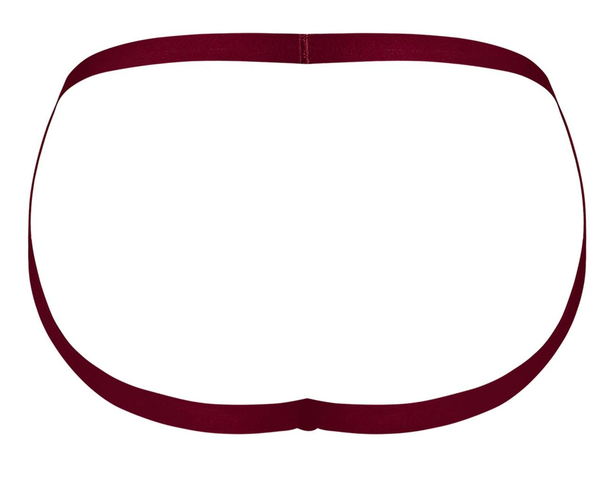 Lucifer Strappy Jock