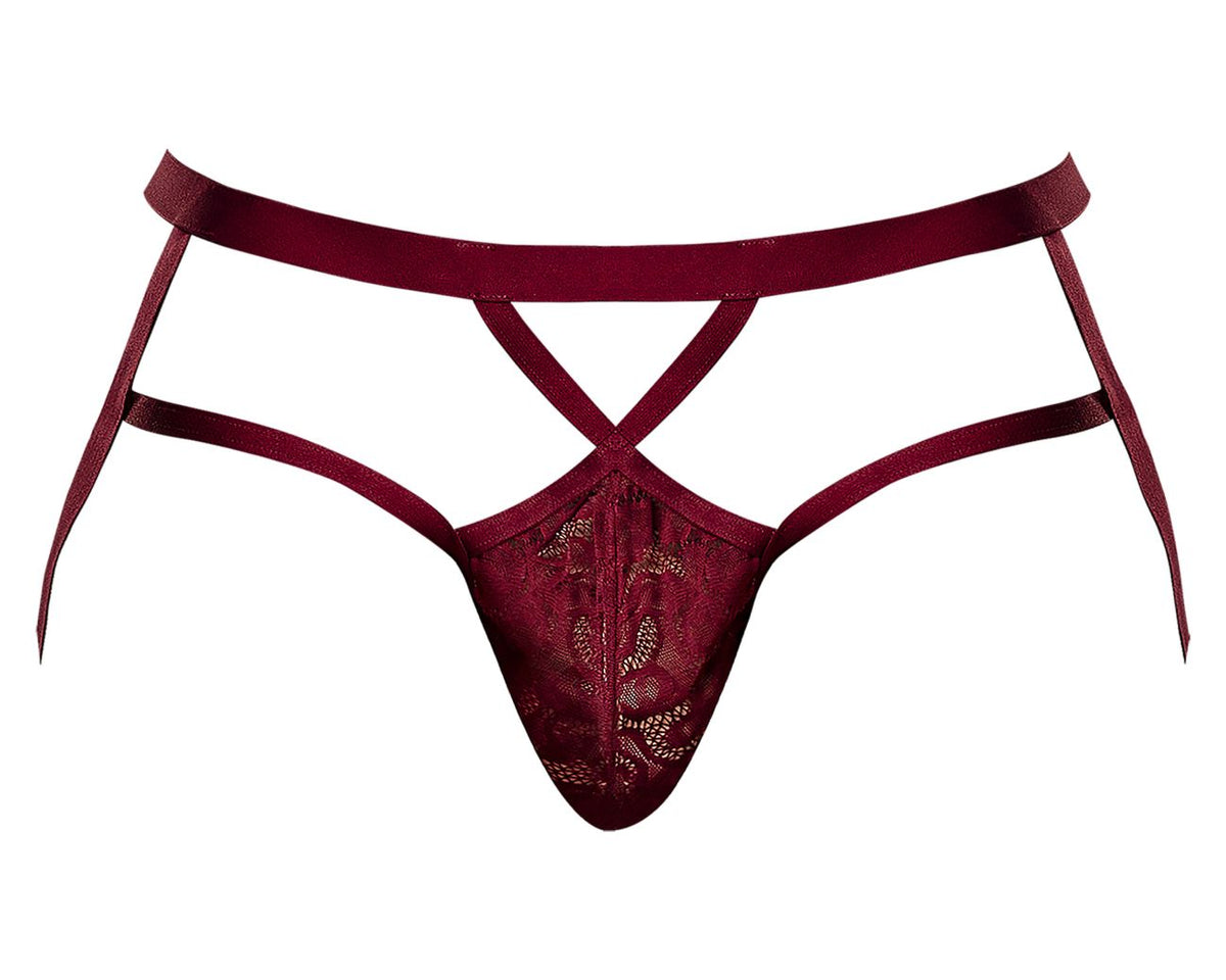 Lucifer Strappy Jock