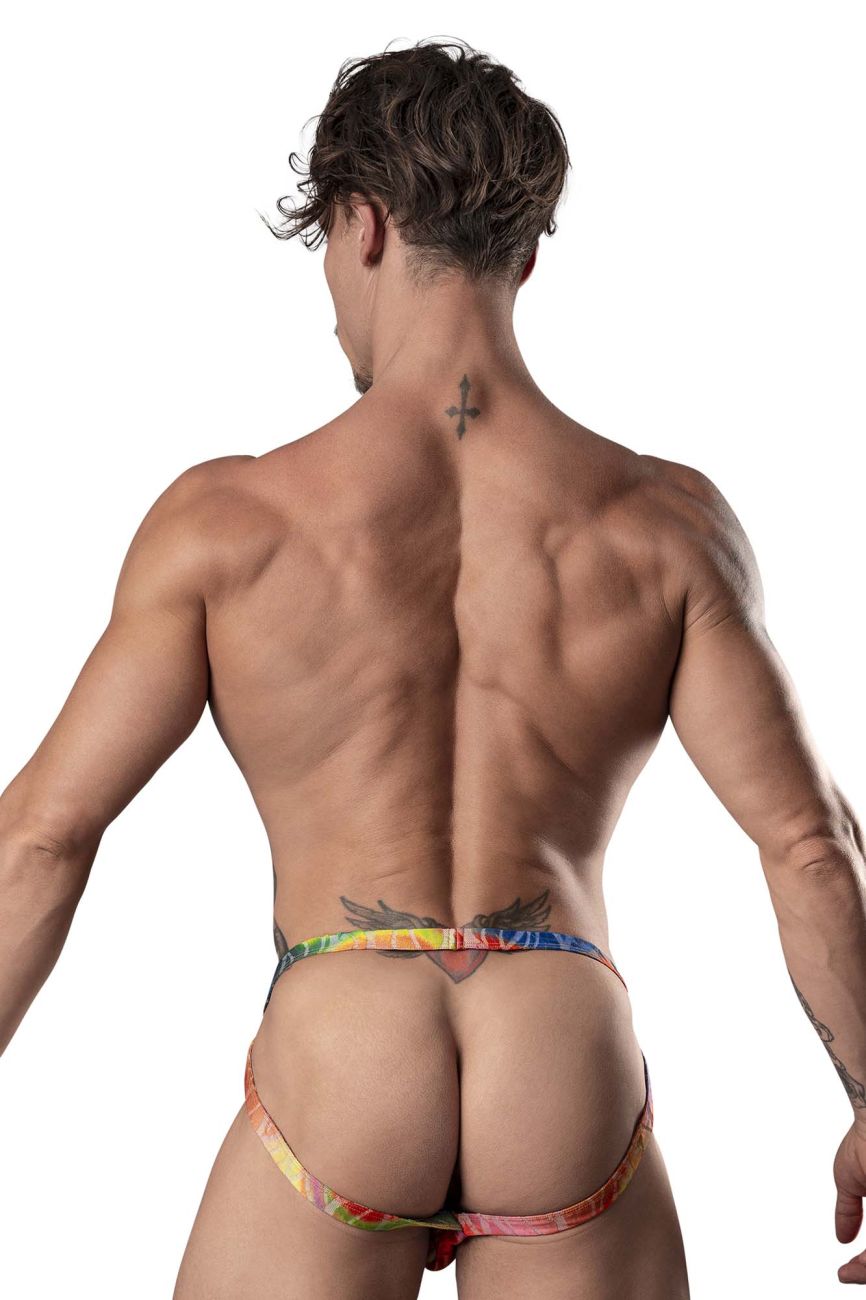 Your Lace Or Mine Jock