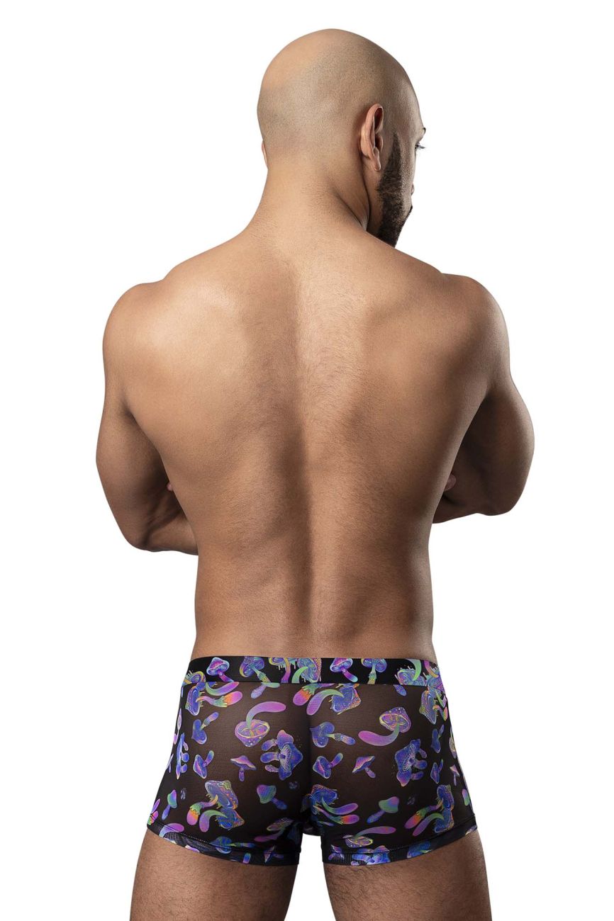Hazy Dayz Pouch Short