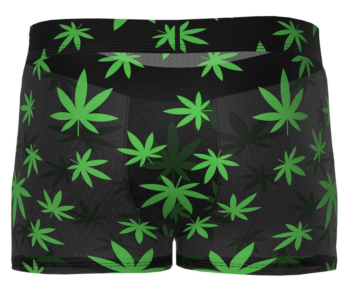 Hazy Dayz Pouch Short