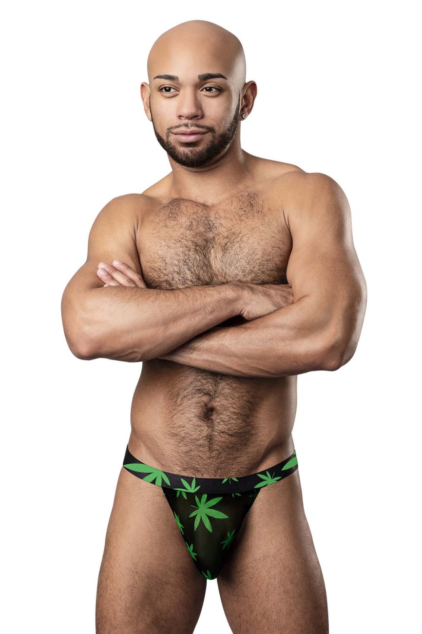 Hazy Dayz Micro Thong
