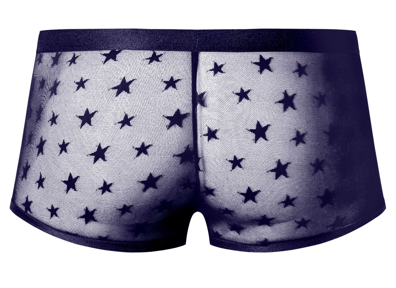 Love Star Short with Ring