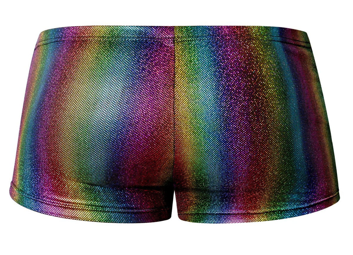 Pack N Play Pocket Short